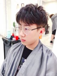点击看大图 -Cima salon西玛沙龙