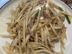 -乾隆美食·本帮菜(黄河路店)