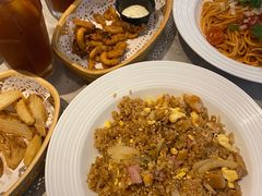 -水天堂西餐厅(绿宝广场店)