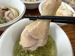 -威邵鸡煲(西华路总店)