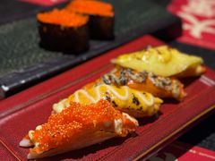 -古田居·特色寿司料理(星之岛旗舰店)