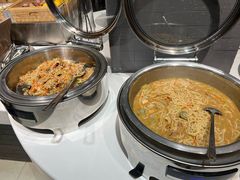 -天荷菜根·闽南素食自助(刺桐北路店)