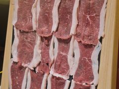 -京悦南门涮羊肉·羊蝎子火锅(田林路店)
