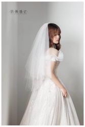 -欣薇婚纱(新源乐汇城店)