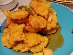 -八大碗·地道东北菜(佳兆业店)