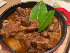 -小大董·烤鸭(王府井apm店)