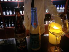 -顽啤熊·酒客酒馆(苏城夜景必选店)