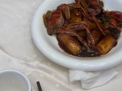 -顺风海鲜港(长寿路店)