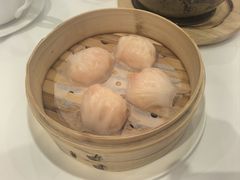 -白天鹅宾馆-宏图府餐厅