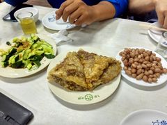 -清真永恒华威肉饼(潘家园店)
