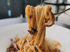 辣味香肠意面-PLAN CO