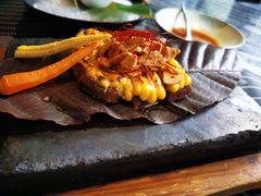 -花见无国界料理(科林楼店)