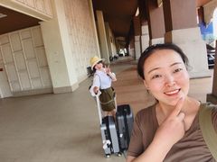 -登嘉楼机场