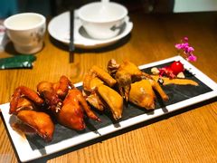 -大鸽饭(岗顶店)