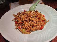 -绿茶餐厅(蓝色港湾店)