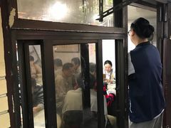 门面-老地方面馆(思南路店)