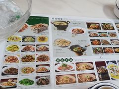 -寻乡迹· 湖南家宴(竹坑店)