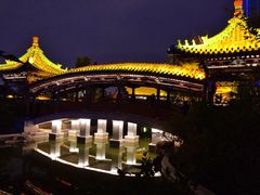 -迎泽公园