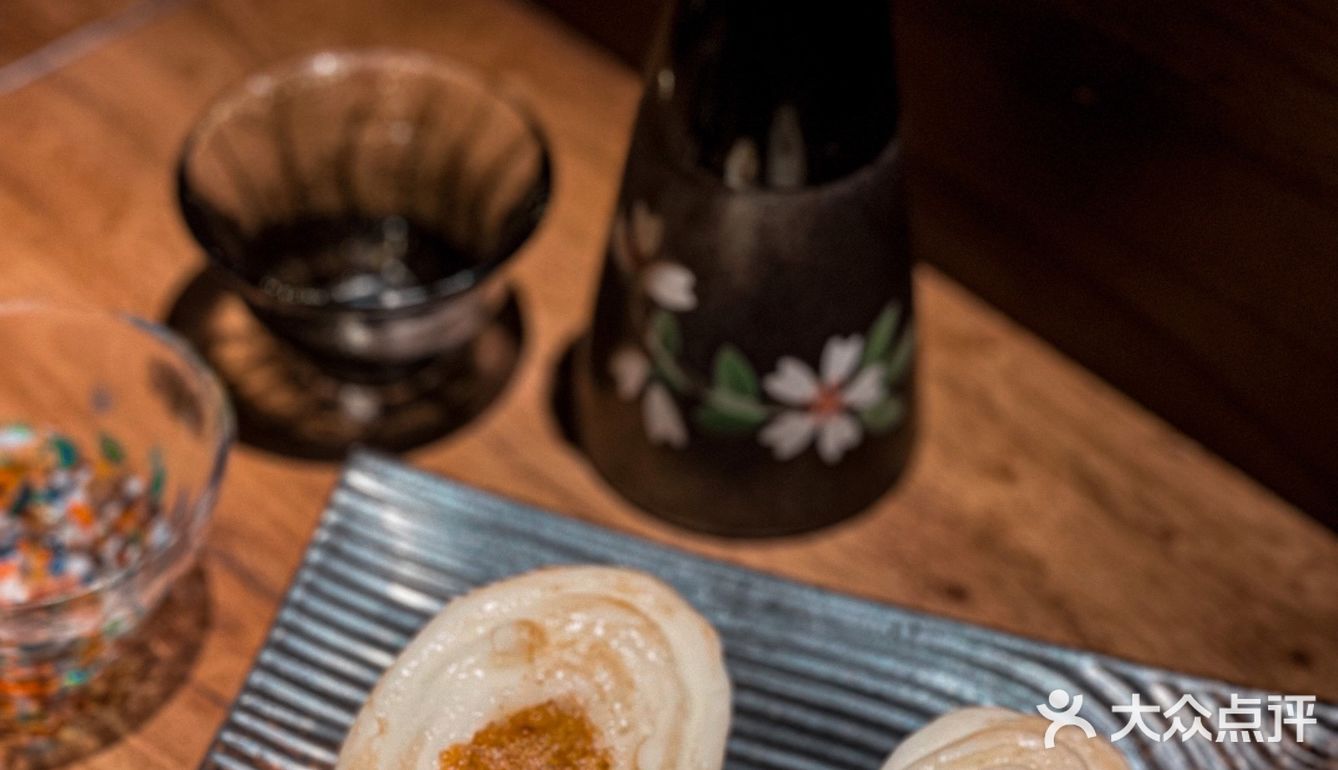 秒穿京都‼️氛围感满满的烧鸟居酒屋🏮