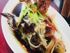 -安吉海鲜中餐厅ANJI CHINESE Restaurant