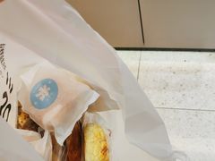 -顶东面包花园·生日蛋糕(香榭丽店)