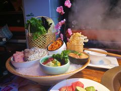 -咕嘟草帽鱼·牛奶一样的鲜鱼汤(包河万达广场创始店)