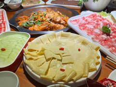 -惠友大虾(太原北街店)