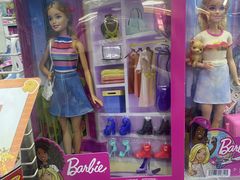 -TOYSRUS玩具反斗城(宁波和义大道店)