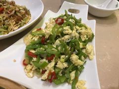 -顶顶香煎饼家常菜(金花南路店)