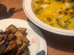 -春水锅贴·传统鲁菜(大明湖店)