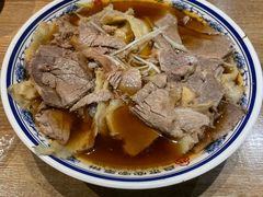 -直隶安家牛肉罩饼(建华店)