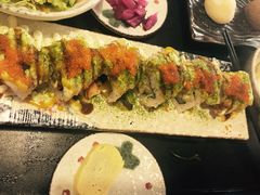 -小曹日本料理(软景中心店)
