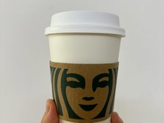 -星巴克(武汉菱角湖万达2店)