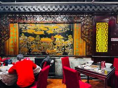 -老浒记烤鸭-北京菜(琉璃厂店)