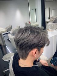 点击看大图 -OnHair造型