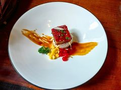 -马勒别墅·中餐厅