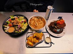 -W COLLECTIVE  DESSERT SHOP