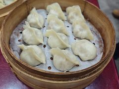 -老边饺子馆(中街店)