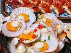 -酒肴一瓢·活贝料理·日本料理(三元桥·霄云路店)
