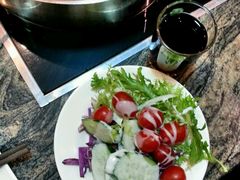 -许府牛火锅(信义坊总店)