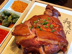 -紫泥369粗粮季(鼓楼店)