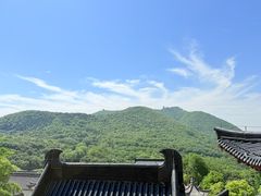 -句容茅山景区