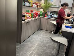 -老三烤肉·融合菜宴会厅