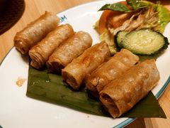 -越小品·越南餐厅(万科里店)