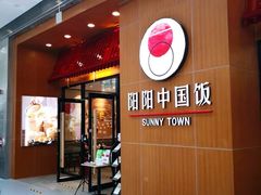-阳阳中国饭(北京荟聚店)