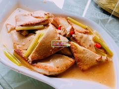 -小白鲨工夫潮膳(曲江店)