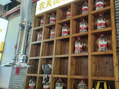 -印象老灶台三下锅·湘西本土原味菜(天门山索道店)