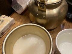 -韩国料理大力士(屏风街店)