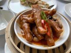 -富力丽思卡尔顿酒店·丽轩中餐厅