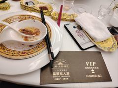 -白金汉爵大酒店·中餐厅(相城店)